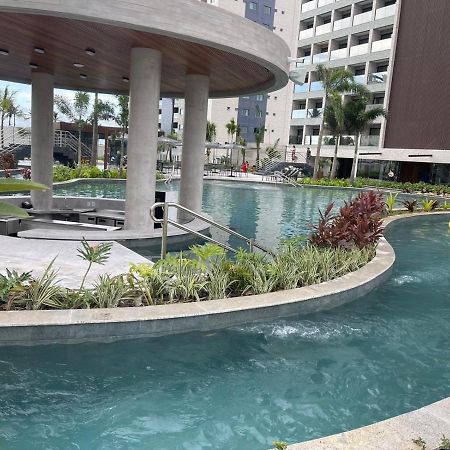 Salinas Premiun Resort 703 Salinópolis Exterior foto
