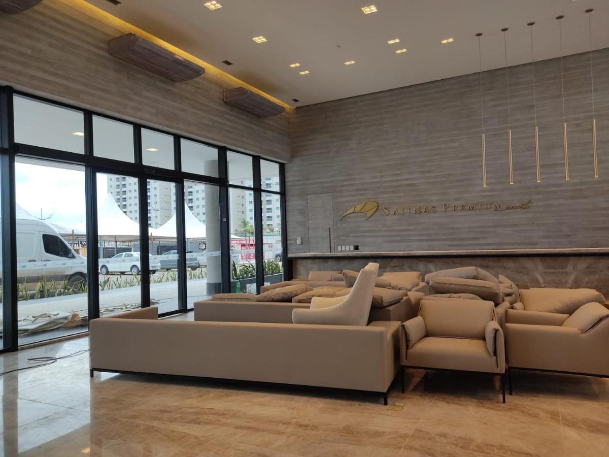 Salinas Premiun Resort 703 Salinópolis Exterior foto