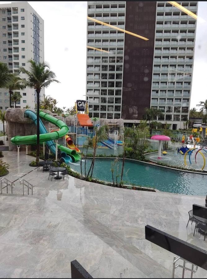 Salinas Premiun Resort 703 Salinópolis Exterior foto