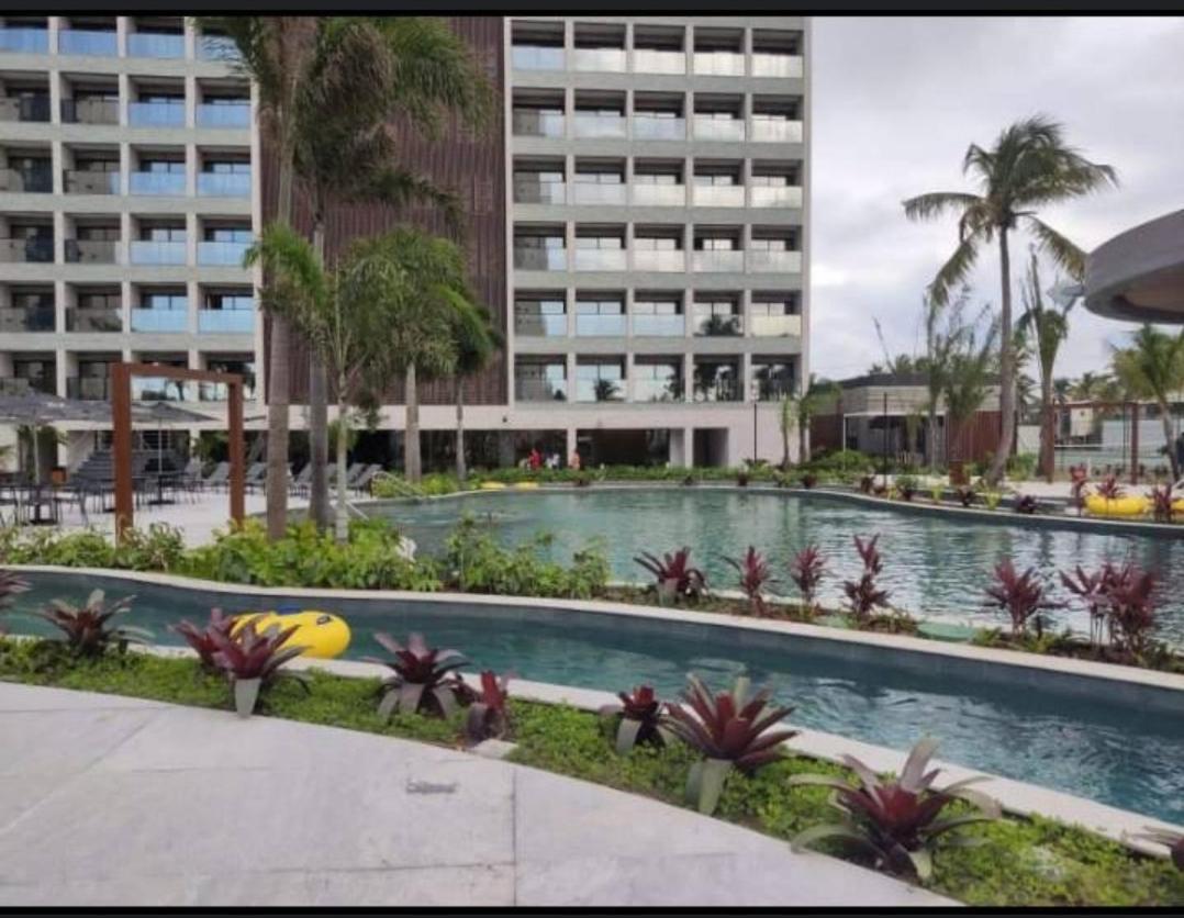 Salinas Premiun Resort 703 Salinópolis Exterior foto
